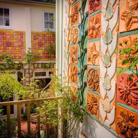 布赖顿The Ceramic House公寓 外观 照片