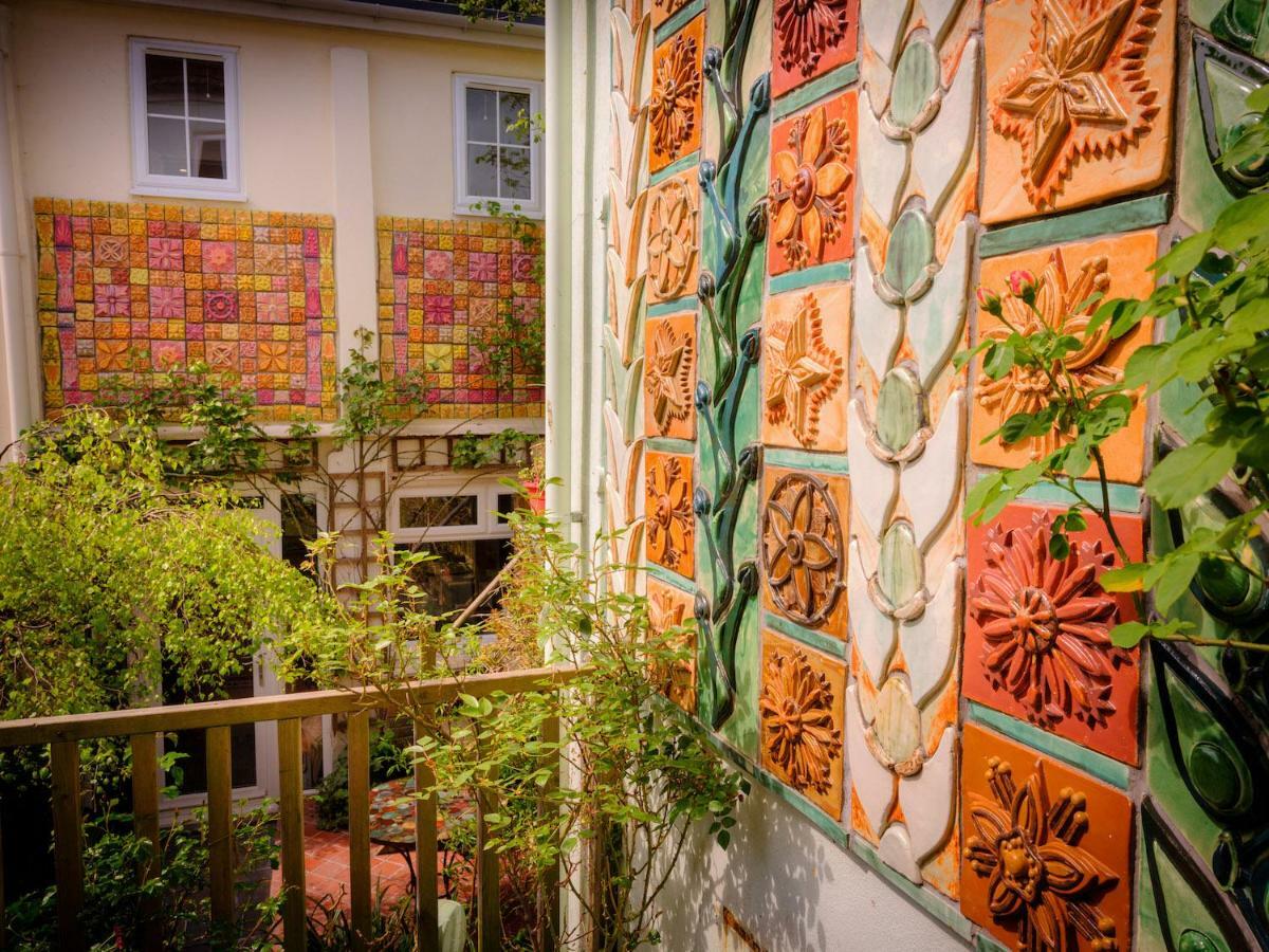 布赖顿The Ceramic House公寓 外观 照片
