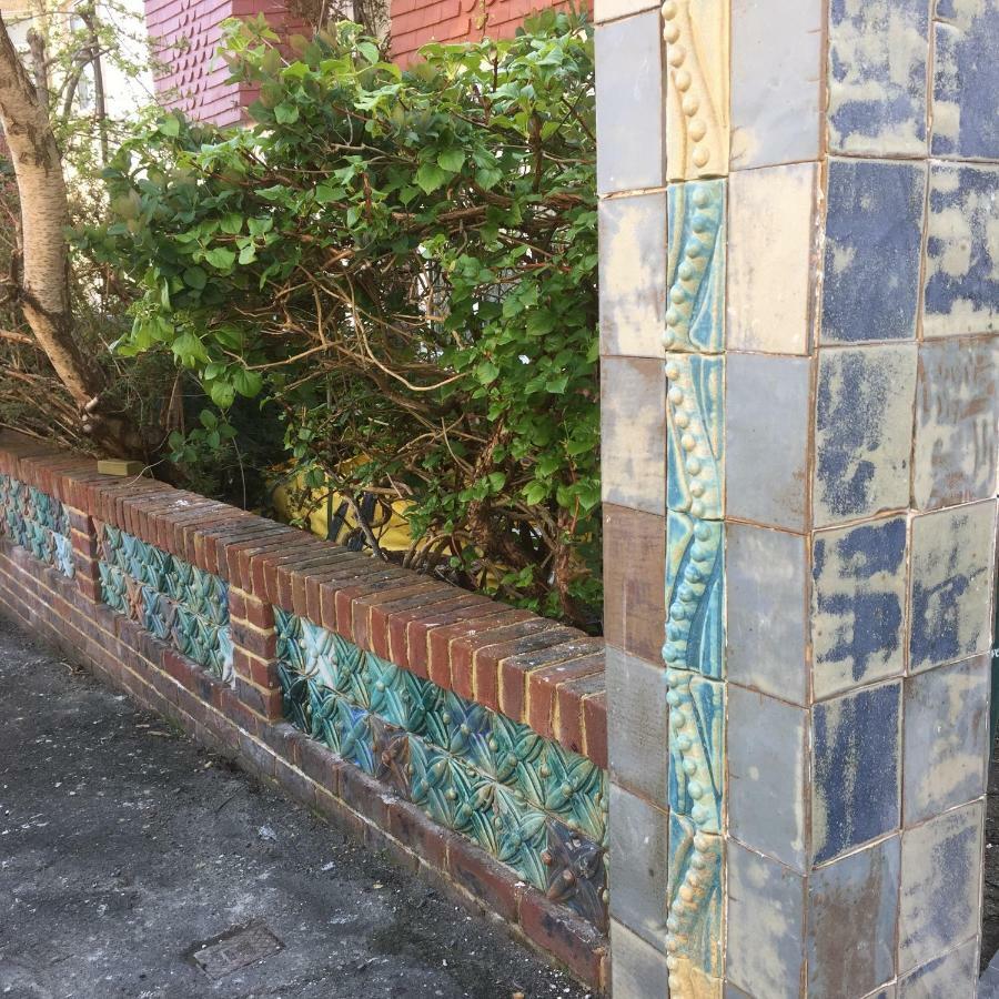 布赖顿The Ceramic House公寓 外观 照片