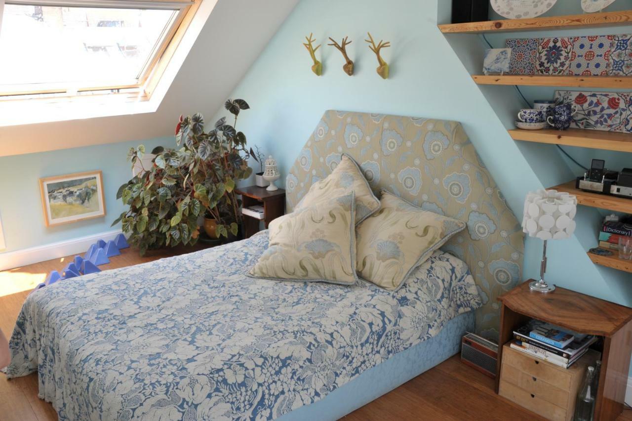布赖顿The Ceramic House公寓 外观 照片