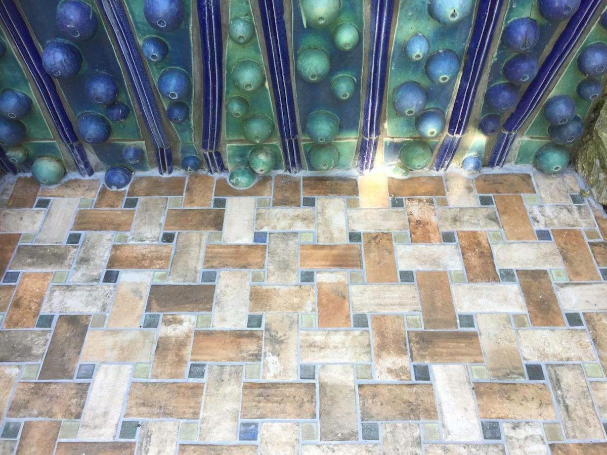 布赖顿The Ceramic House公寓 外观 照片
