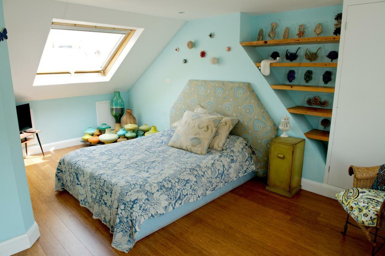 布赖顿The Ceramic House公寓 外观 照片