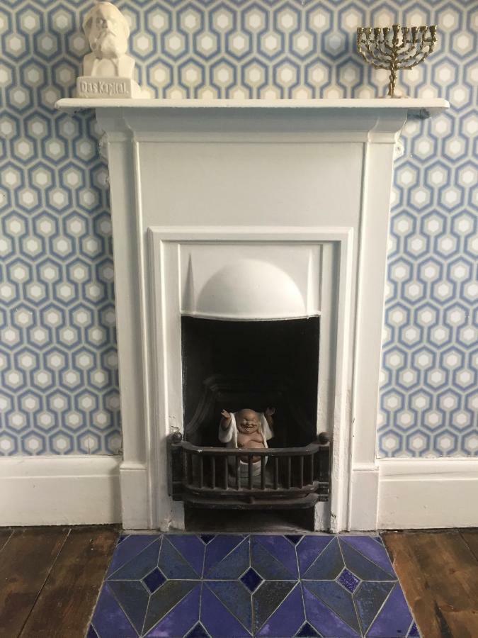 布赖顿The Ceramic House公寓 外观 照片