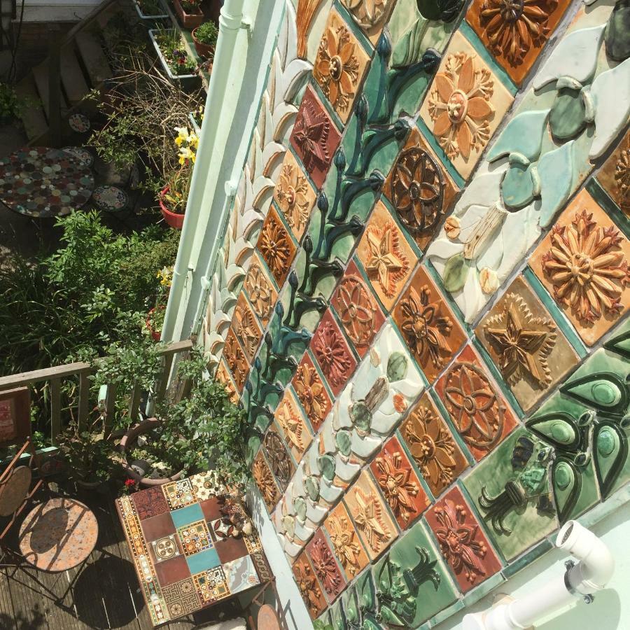 布赖顿The Ceramic House公寓 外观 照片