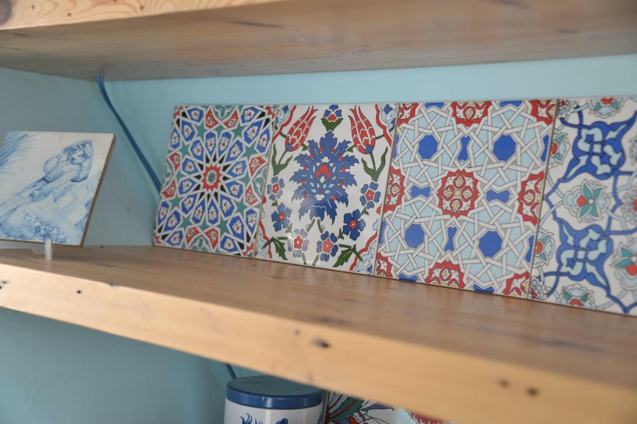 布赖顿The Ceramic House公寓 外观 照片