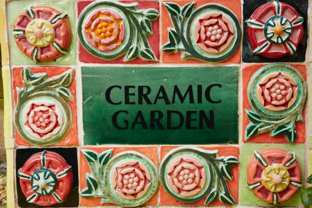 布赖顿The Ceramic House公寓 外观 照片