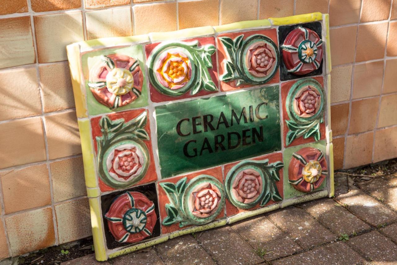 布赖顿The Ceramic House公寓 外观 照片