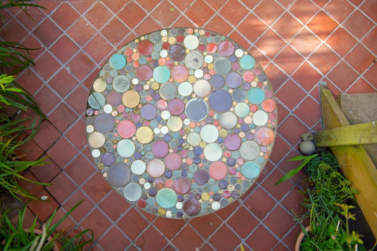 布赖顿The Ceramic House公寓 外观 照片